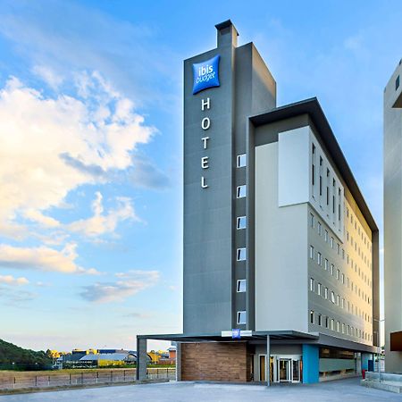 Ibis Budget Curitiba Aeroporto Sao Jose dos Pinhais Exterior photo