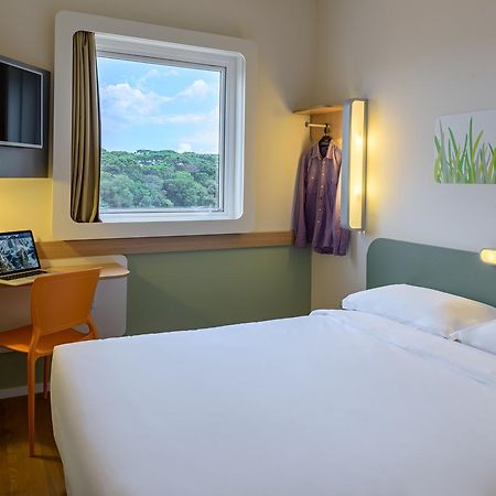 Ibis Budget Curitiba Aeroporto Sao Jose dos Pinhais Exterior photo