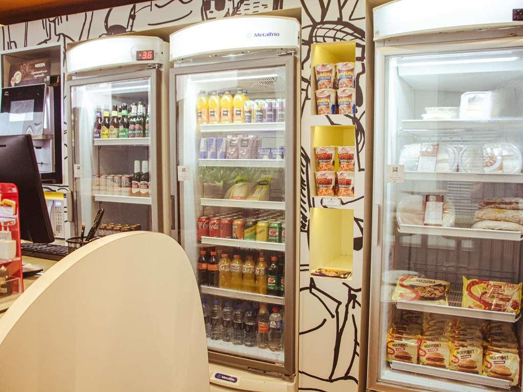 Ibis Budget Curitiba Aeroporto Sao Jose dos Pinhais Exterior photo