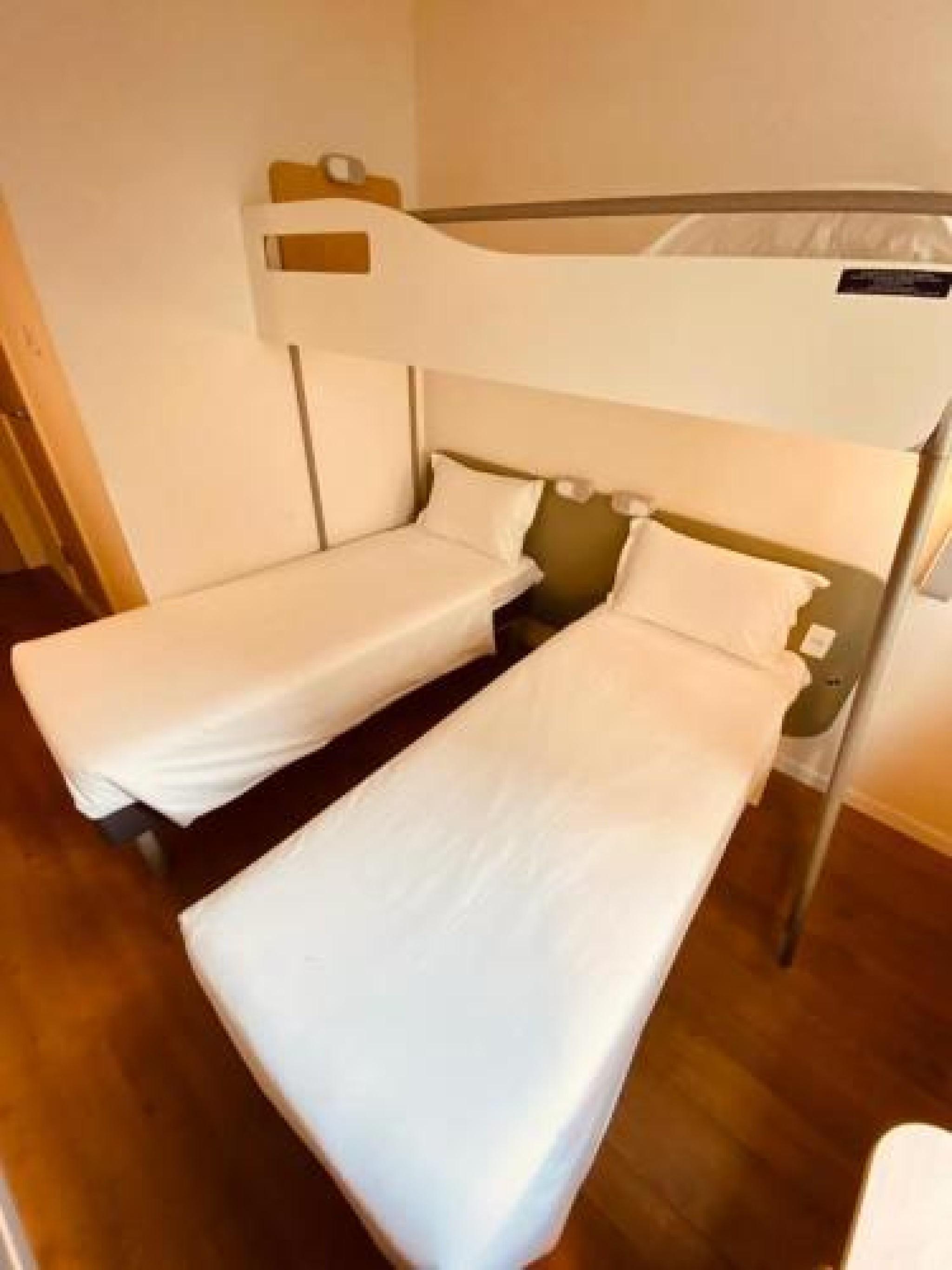 Ibis Budget Curitiba Aeroporto Sao Jose dos Pinhais Exterior photo