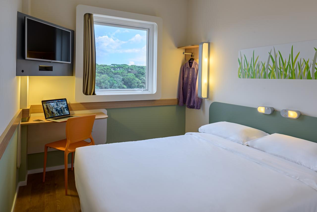 Ibis Budget Curitiba Aeroporto Sao Jose dos Pinhais Exterior photo