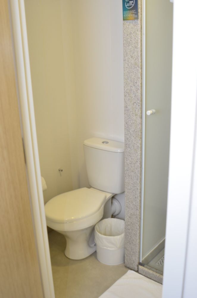 Ibis Budget Curitiba Aeroporto Sao Jose dos Pinhais Exterior photo