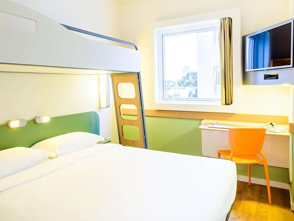Ibis Budget Curitiba Aeroporto Sao Jose dos Pinhais Exterior photo